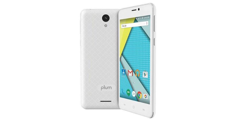 How to Install Stock ROM on Plum Z515