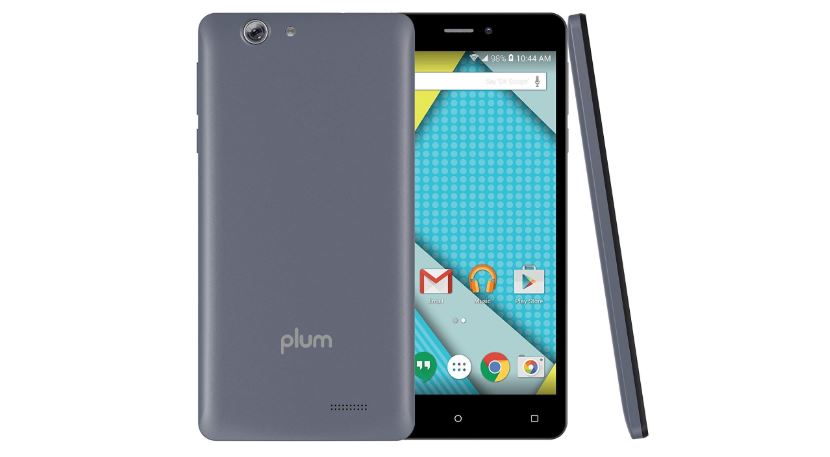 How to Install Stock ROM on Plum Z623