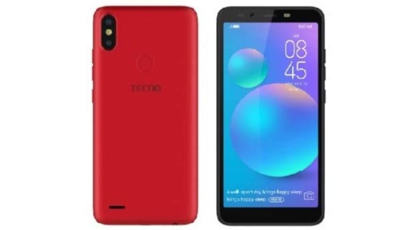 How to Install Stock ROM on Tecno IN1 Pro