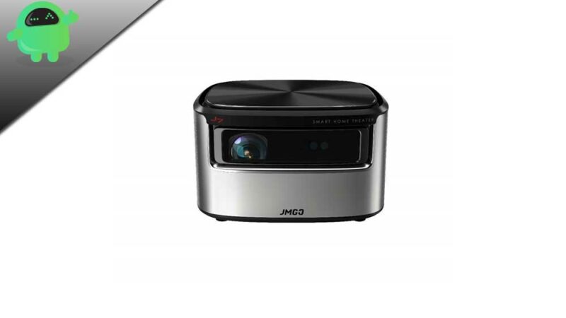 JMGO N7 Projector