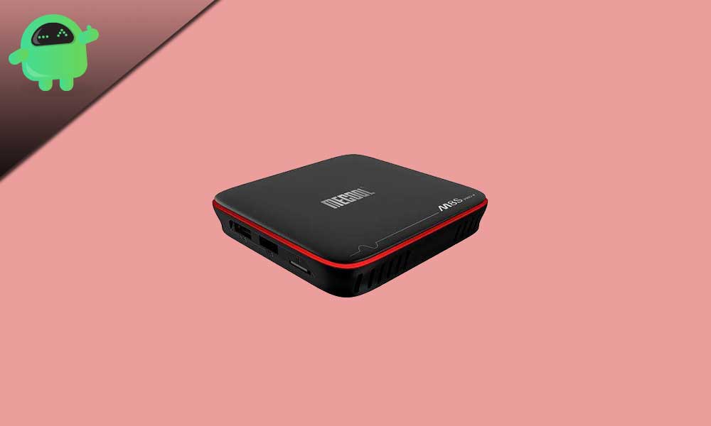 download firmware for android tv box m8s