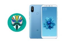 Root Android 9.0 Pie with Magisk on Xiaomi Mi A2