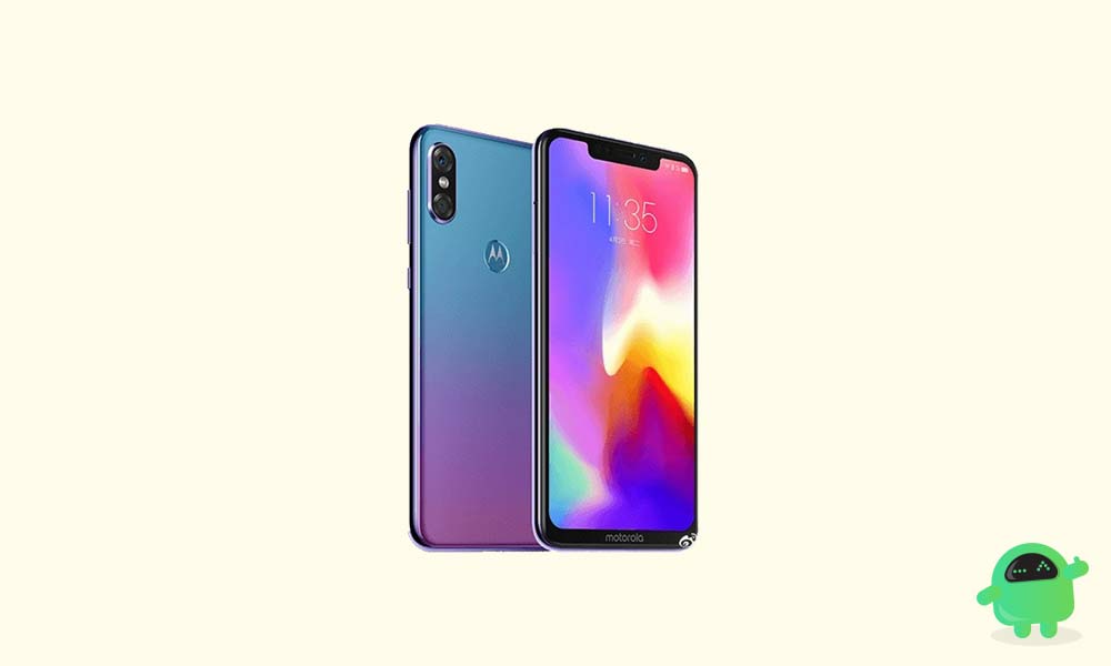 Motorola P30 Stock Firmware Collections [Back To Stock ROM]