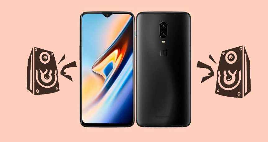How to Fix OnePlus 6T Sound Problems [Troubleshooting]