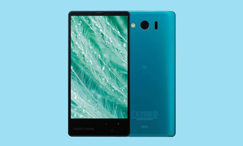 How To Root And Install TWRP Recovery On Sharp Aquos Xx Mini