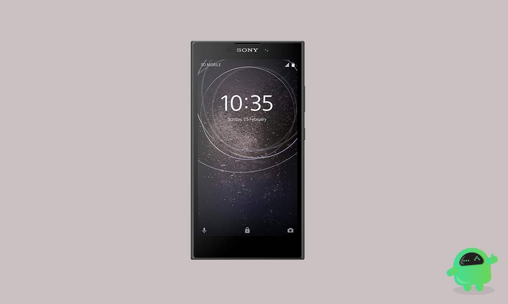 How to Unlock The Bootloader On Sony Xperia L2 [H4331 / H3311]