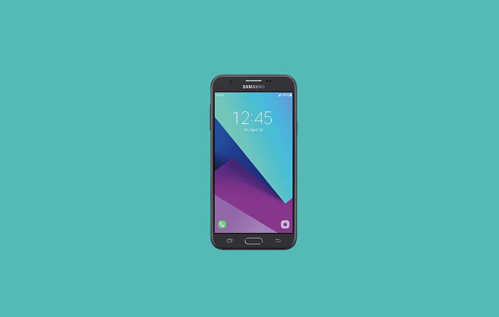 Virgin Mobile Stock Rom