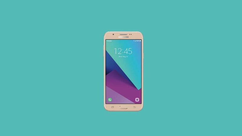 T-Mobile Galaxy J7 Pop