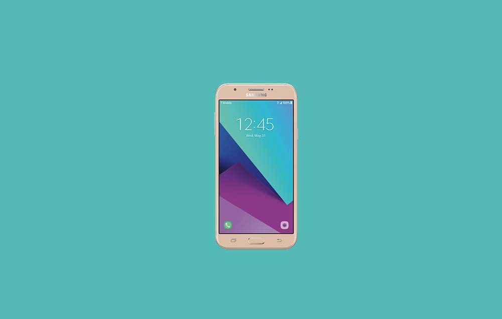Download J727T1UVU3BRH3 Android 8.1 Oreo for MetroPCS Galaxy J7 Pop