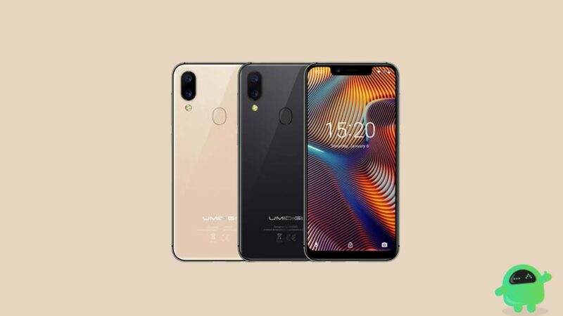 UMiDIGI A3