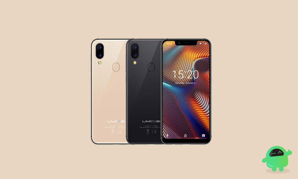 Remove Google Account or ByPass FRP lock on UMiDIGI A3 Pro