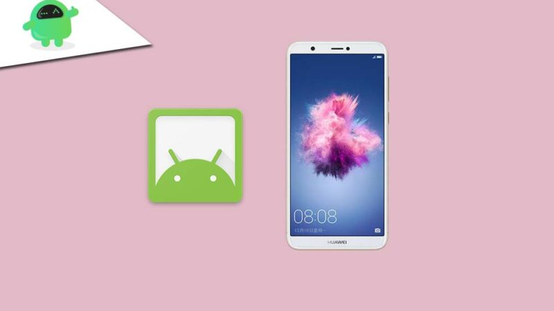 Update OmniROM on Huawei Enjoy 7S based on Android 9.0 Pie