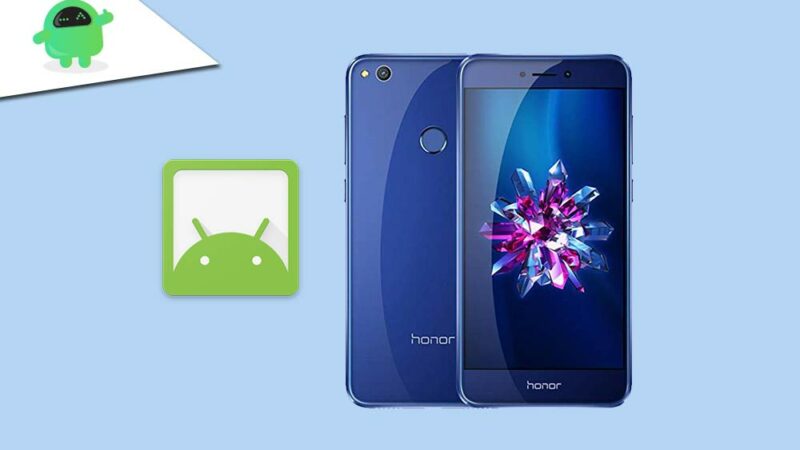Update OmniROM on Huawei Honor 8 based on Android 9.0 Pie