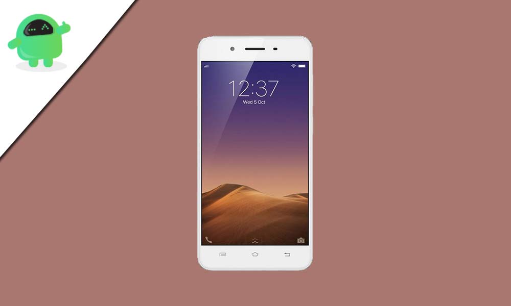 How to Install Stock ROM on Vivo Y55L [Firmware Flash File]