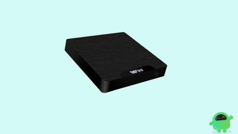 W95 TV Box