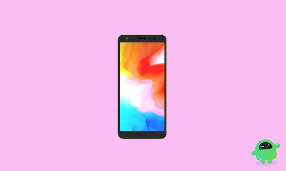 How to Install TWRP Recovery on Walton Primo GF7 and Root using Magisk/SU