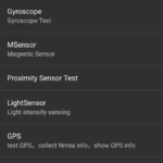 Access OnePlus/OPPO Device’s “Hidden” Hardware Diagnostic Tests