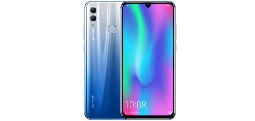 common Huawei Honor 10 Lite problems