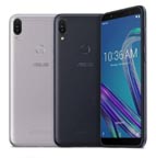 Unbrick/Restore Stock ROM on Asus ZenFone Max Pro M1 and Re-lock Bootloader