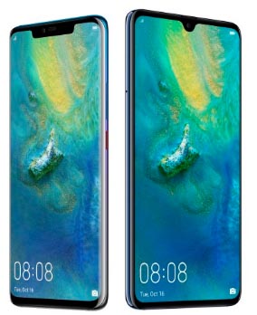 Disable HiSearch on Huawei Mate 20 Series
