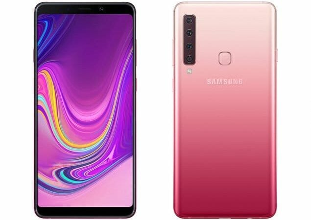 common Samsung Galaxy A9 (2018) problems