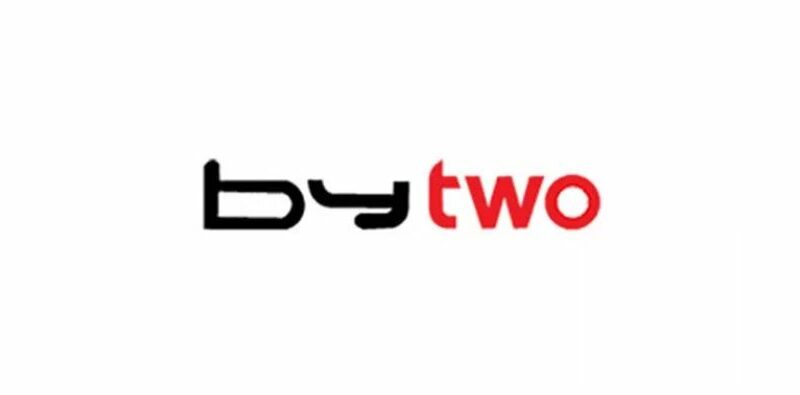 Bytwo Logo
