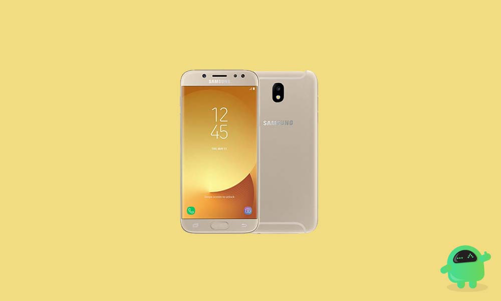 Download Official Stock Rom For Samsung Galaxy J5 All