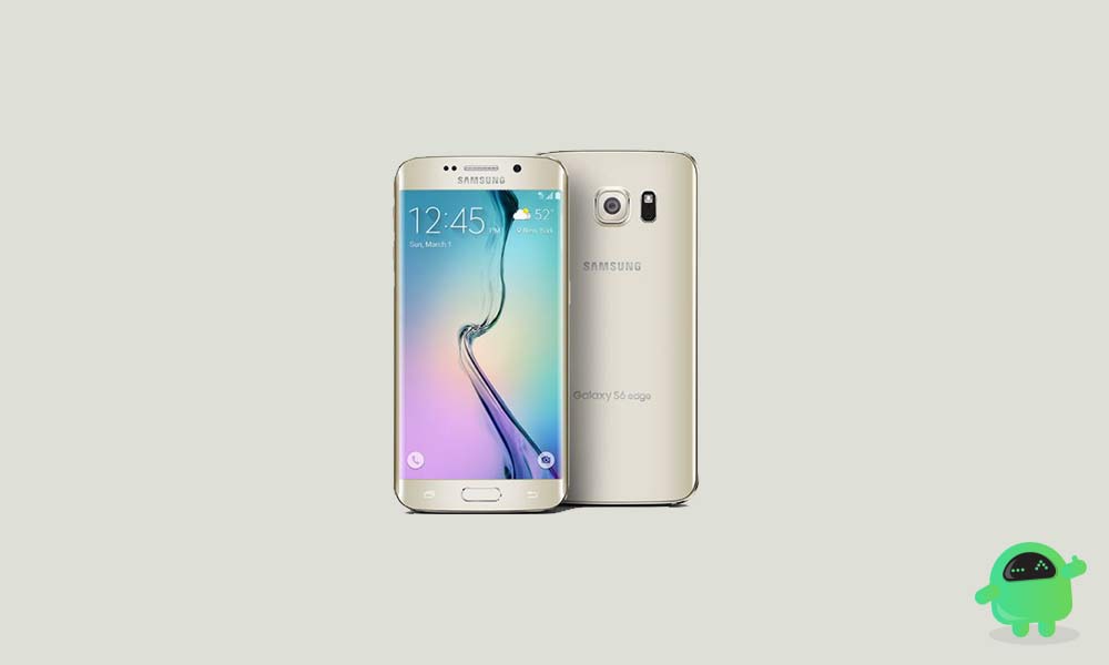 List of Best Custom ROM for Galaxy S6 Edge