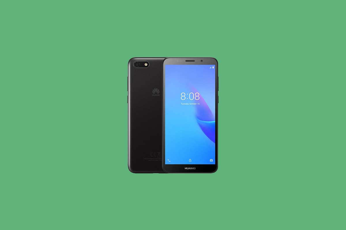 Huawei Y5 lite 2018 DRA-LX5 Firmware Flash File