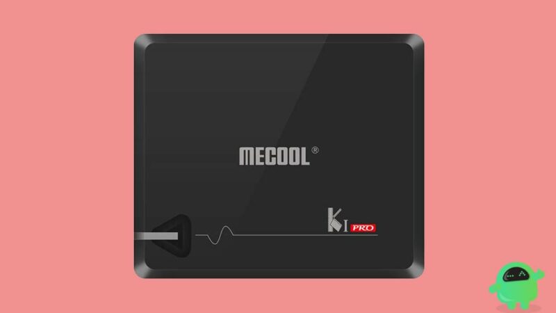 How to Install Stock Firmware on Mecool KI Pro TV Box [Android 7.1]