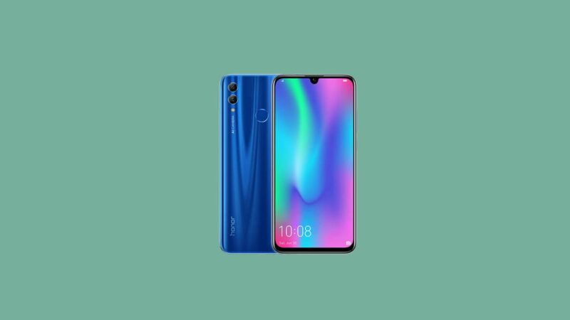How To Show All Hidden Apps on Honor 10 Lite