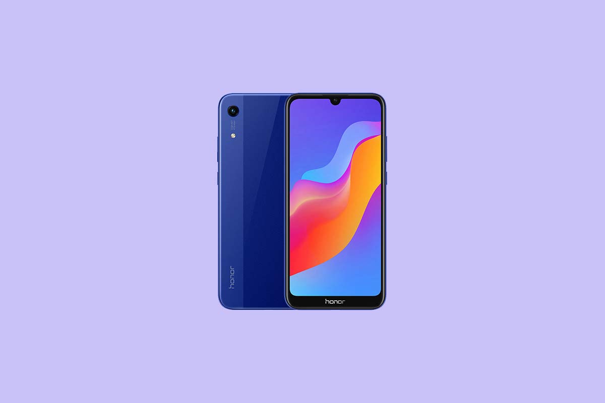 Honor Play 8A JAT-AL00 Testpoint, Bypass FRP and Huawei ID