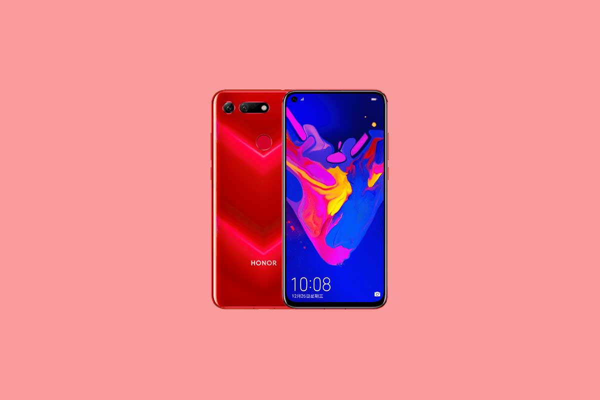 Прошивка хонор 20. Honor PCT-l29 модель. Honor v20 testpoint.