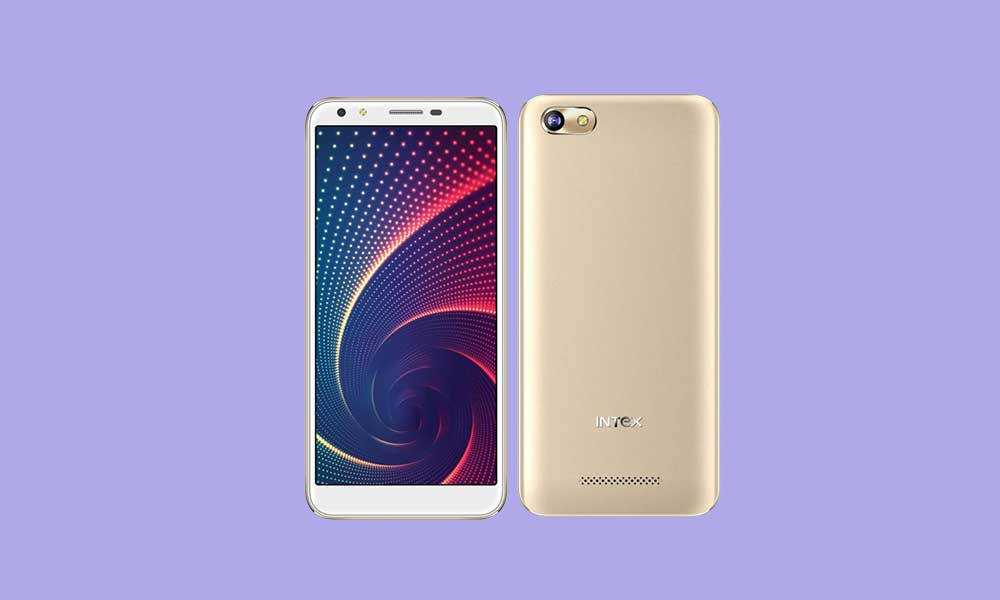 intex infie 3 flash file intex infie 3 flash file