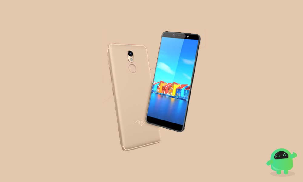 Itel S11 Pro Flash File