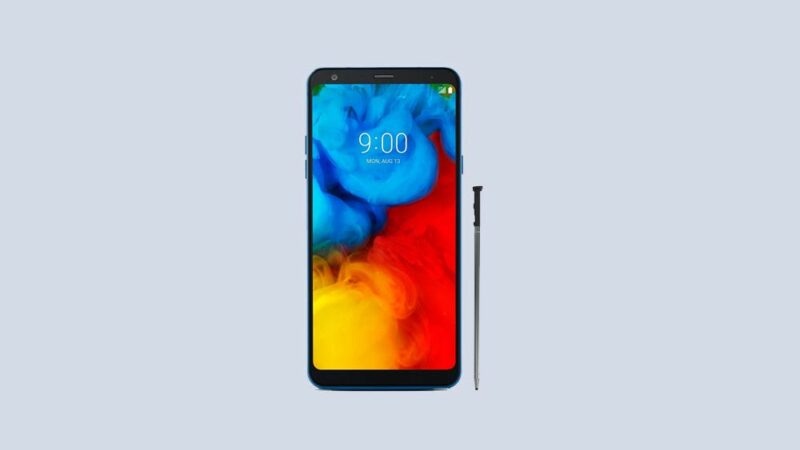 LG Stylo 4 Plus