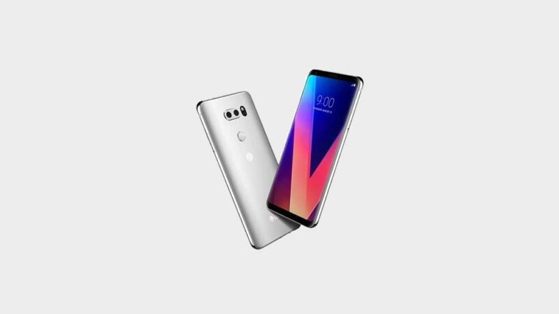 LG V30