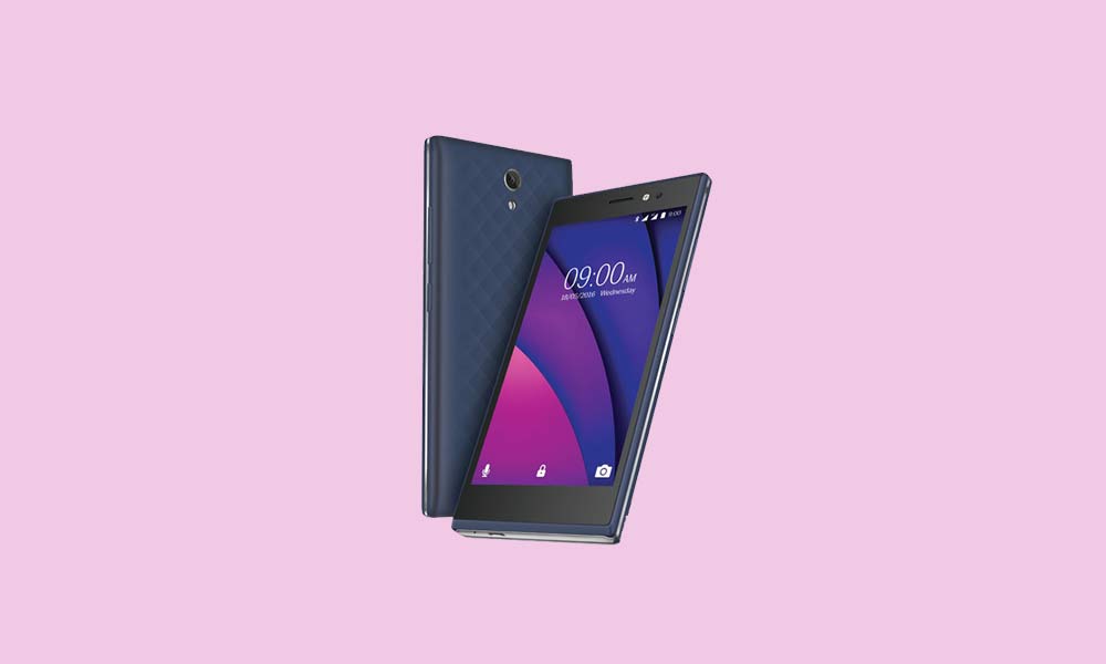 Remove Google Account or ByPass FRP lock on Lava X38