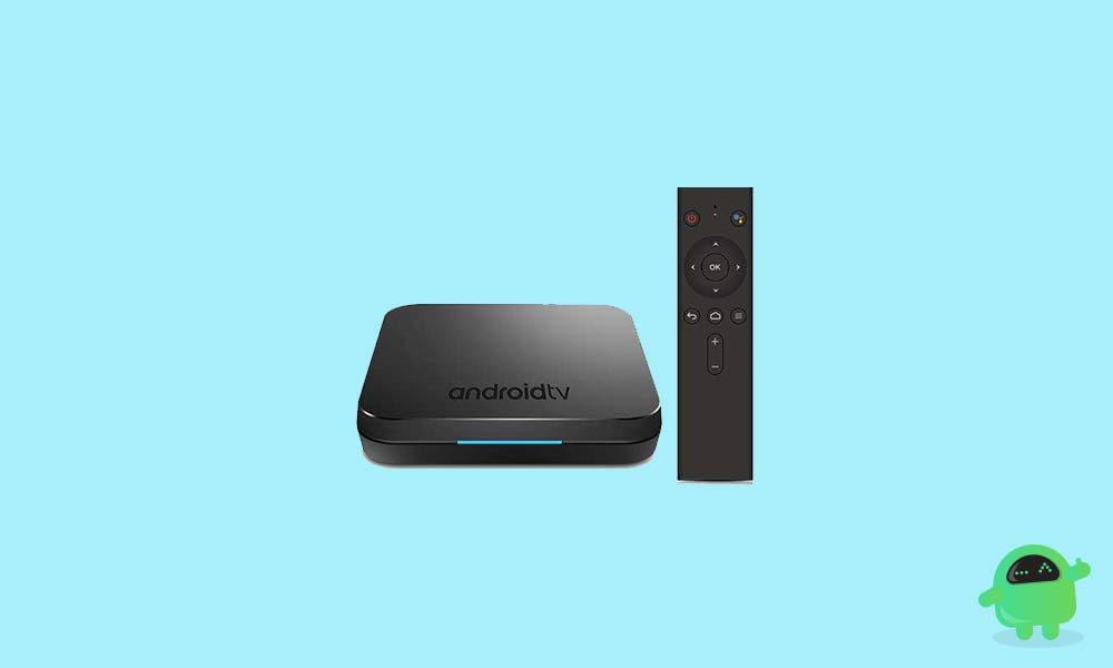 How to Install Stock Firmware on MECOOL KM9 TV Box [Android 8.1]