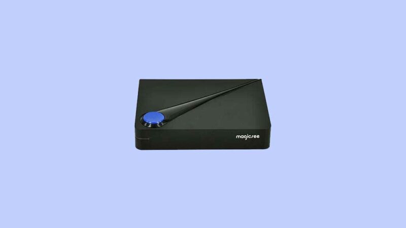 Magicsee C300 TV Box