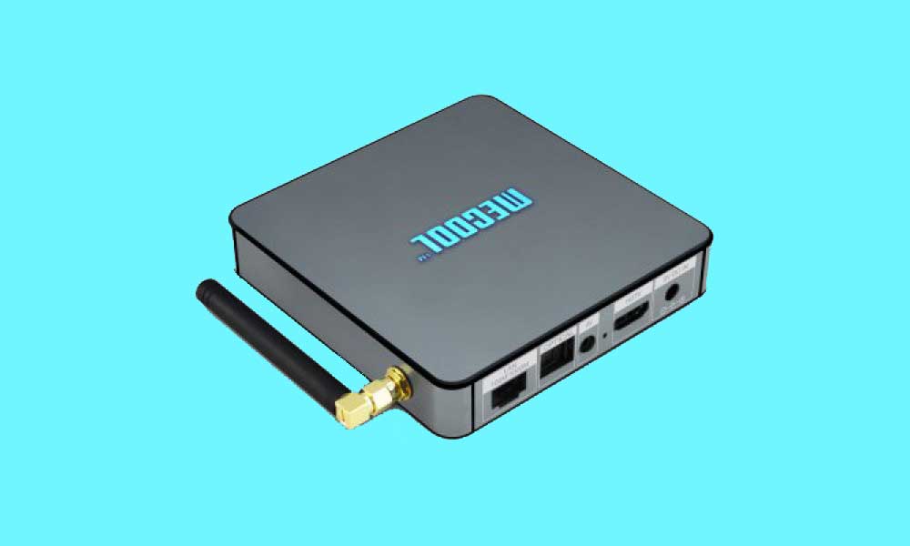 How to Install Stock Firmware on Mecool BB2 Pro TV Box [Android 7.1.1]