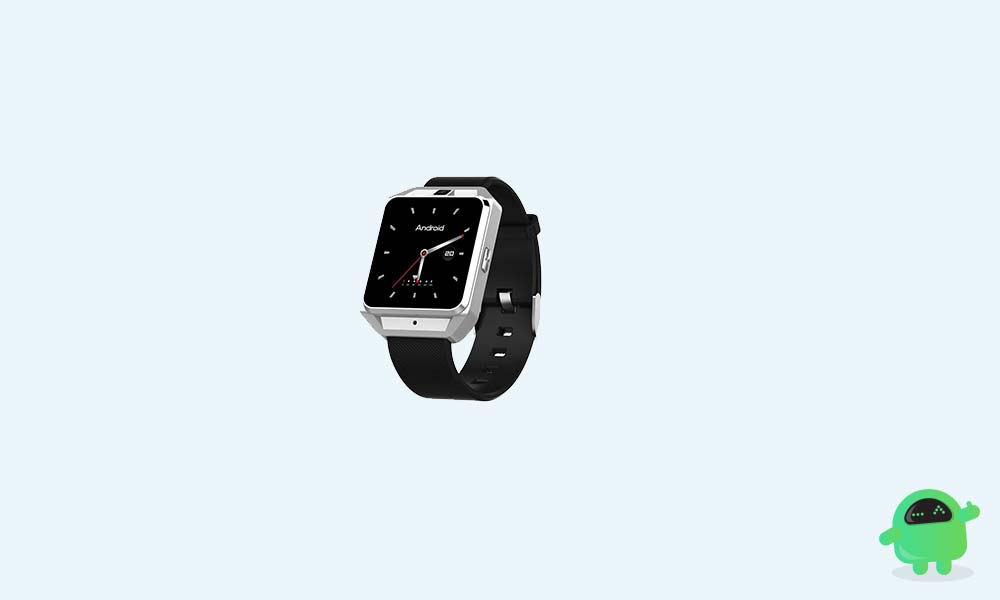 smartwatch microwear h5