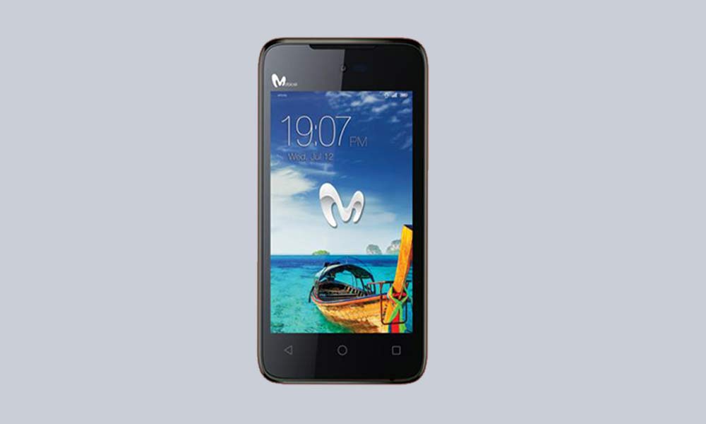 How to Install Stock ROM on Mobicel Candy