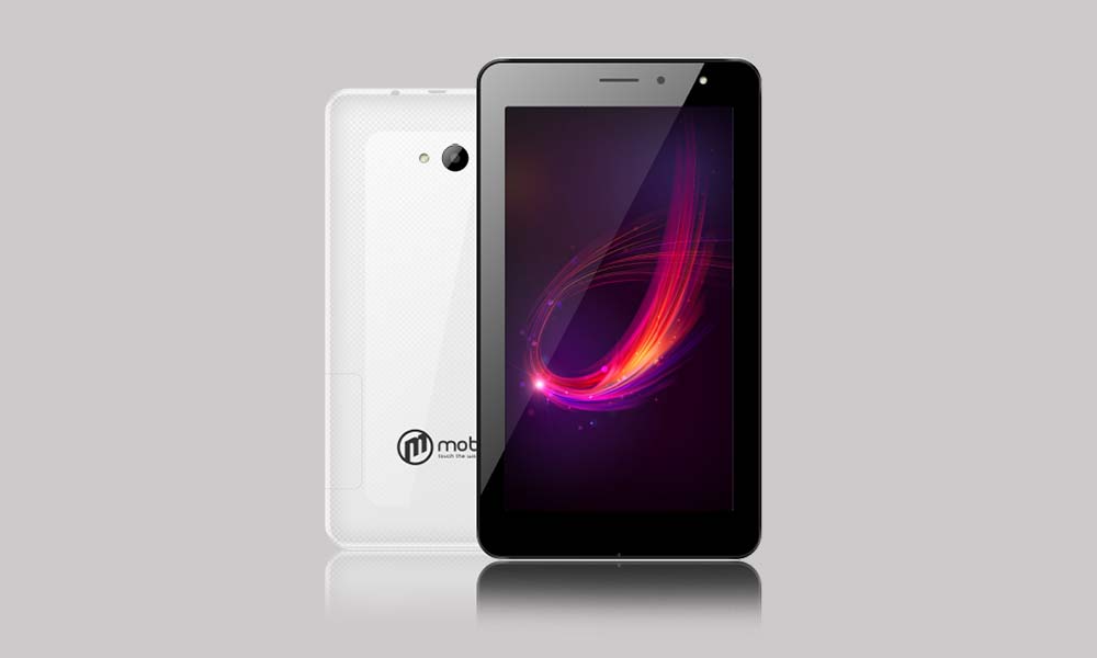 How to Install Stock ROM on Mobicel Plum