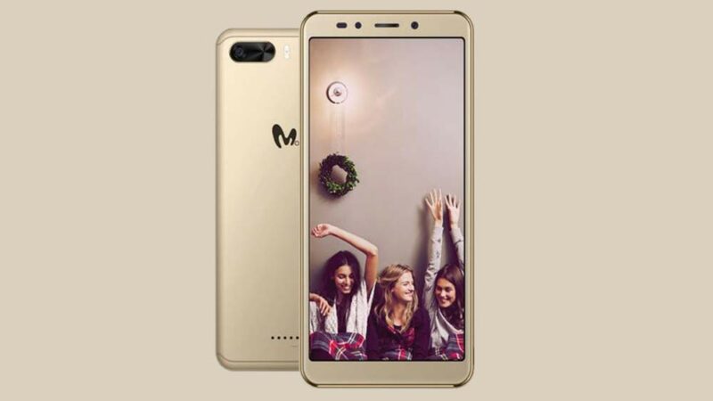 Mobicel Vega