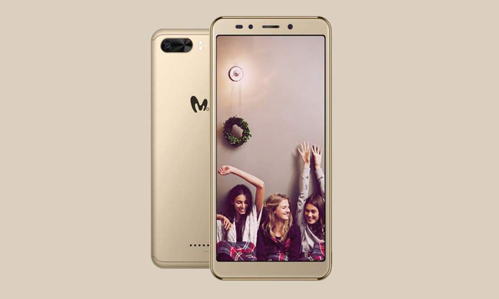How to Install Stock ROM on Mobicel Berry 1