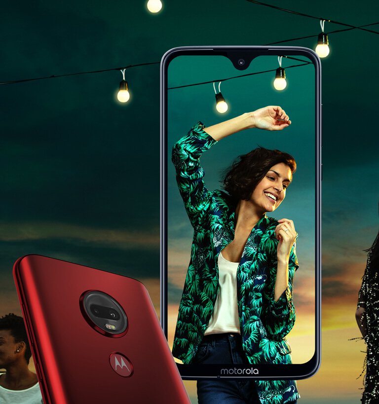 Moto G7 and Moto G7 Plus prices might be higher than expected