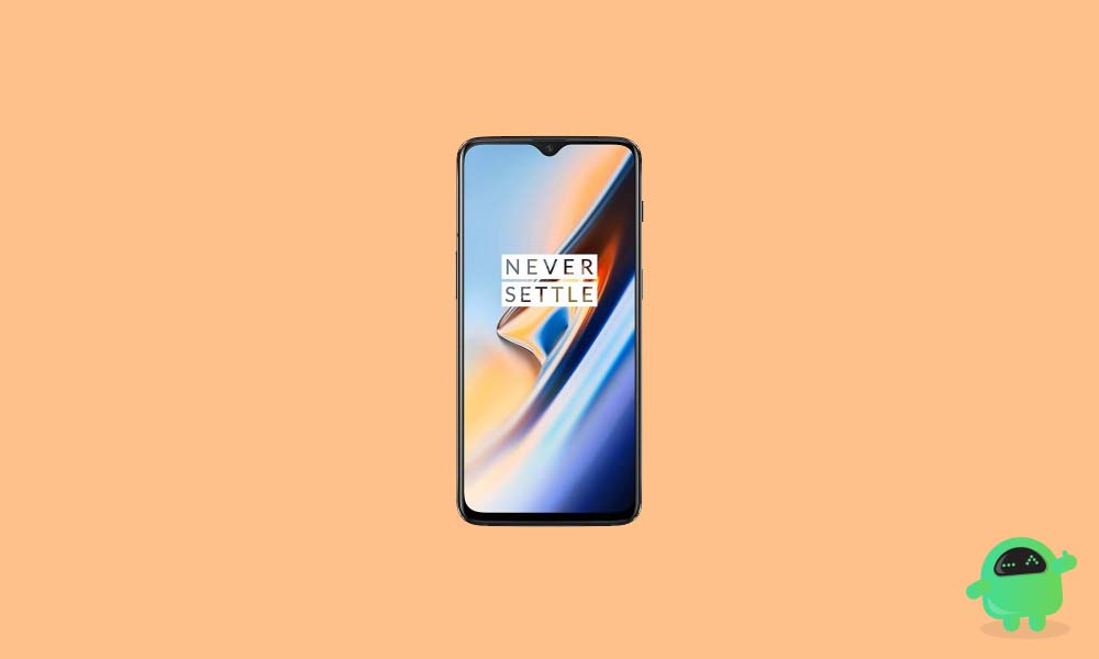 How To Boot OnePlus 6T into safe mode