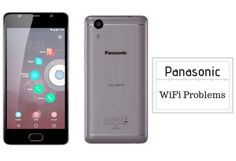 Quick Guide To Fix Panasonic Wifi Problems [Troubleshoot]
