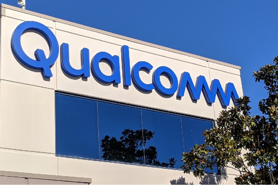 Qualcomm Future lies on hands of One person